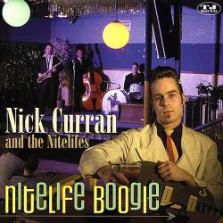 Nick Curran : Nitelife Boogie